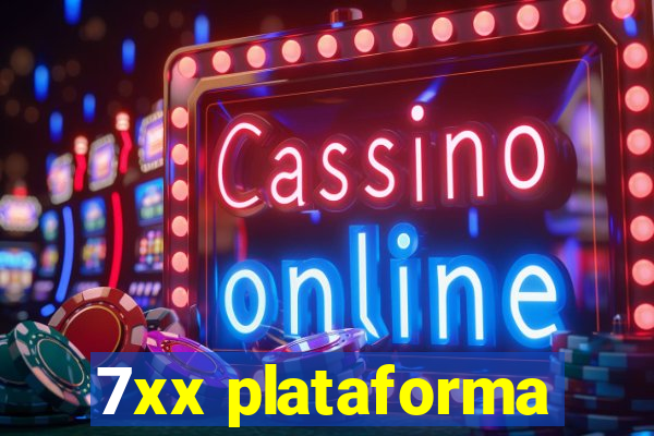 7xx plataforma